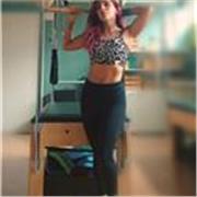 Fisioterapeuta y monitora de pilates, adaptado a toda clase de persona y/o patologías, necesidades.