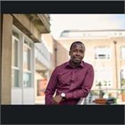 I’m a friendly, patient, and enthusiastic mathematics and engineering educator with a PhD and teaching experience. 