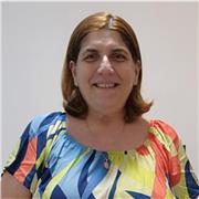 Professor particular de inglês com experiência em aulas online e presenciais