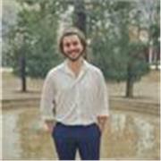 Licenciado en veterinaria con experiencia en clases presenciales y online