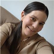 Profesora de ingles basico e intermedio para niños o adultos