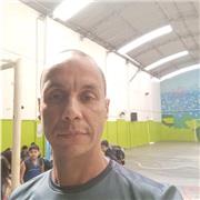 Dou aulas particulares de natação, personal traine