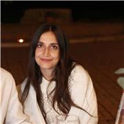 Offro ripetizioni individuali e aiuto per lo sviluppo di un metodo di studio