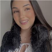 Profesora particular de matemáticas hasta nivel de 3ºESO