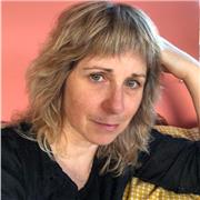 Debbie Farrar