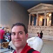 Profesor de Inglés, actualmente impartiendo clases en instituto a nivel ESO y 2° Bachillerato. Especializado en preparación Pevau y B1-B2 por libre