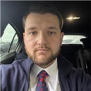 Liam Ross