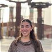 Lebanese. French tutor teaches all ages