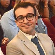 Studente magistrale in ingegneria informatica motivato e disponibile nella spiegazione di argomenti chiave