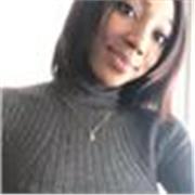 Native English speaker with a flare for teaching others to be fluent in the language.