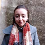 Madrelingua imparte lezioni di spagnolo