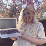 English tutor teaches children of all ages