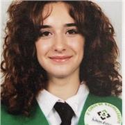 Profesora particular de apoyo y refuerzo capaz de ayudar en cualquier materia de primaria