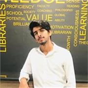 I have been teaching English from past 2 years.Let's begin a new journey of language learning. 