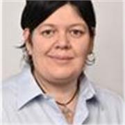 Nachhilfelehrerin in Englisch (Realschule)