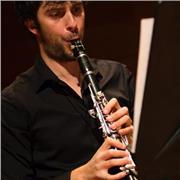 Clases de Clarinete y de Lenguaje Musical