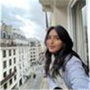 Hello! I teach english to anyone that wants to improve and have confidence in their speach