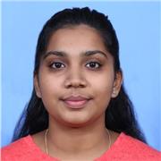 Lashmitha Palanickshan