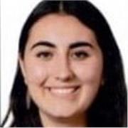 Profesora particular en Valencia, con bastante disponibilidad graduada en 2 bachillerato ciencias bilógicas y actualmente cursando el grado de odontología