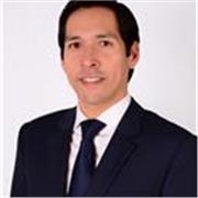 Soy Economista con MBA y Maestría en Finanzas