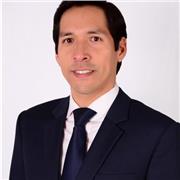 Soy Economista con MBA y Maestría en Finanzas