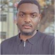 Englischlehrer, der Kinder und Menschen jeden Alters unterrichtet. 