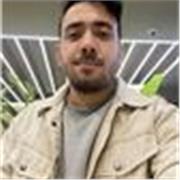 I teach English to the kids in the school and I study in London