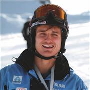 Matthew Cockburn