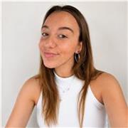 Profesora nativa de español para extranjeros. Clases dinámicas y adaptadas a cada alumno.