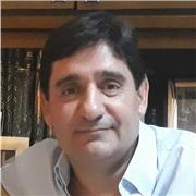 Profesor de dibujo técnico