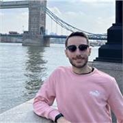 Native Italian tutor offers tailored classes for all ages