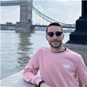 Native Italian tutor offers tailored classes for all ages