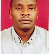 Dr Peter Mungai
