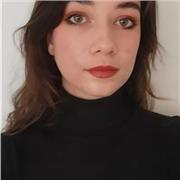 I am an enthusiastic and creative person. My lessons are aimed at individuals of an intermediate level who are excited to learn.