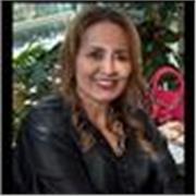 Profesora de todas las áreas relacionadas con psicología