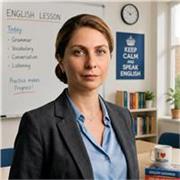 Free, zoom, SATURDAY English LESSONS from January 2027