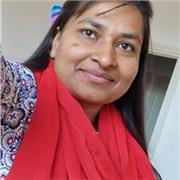 Alia Ashraf
