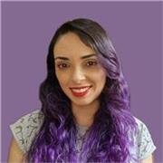 English Teacher With a Lot of Experience With Private Lessons
