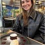 Soy Javiera Sepúlveda, profesora de inglés con formación internacional:
✔️ Certificaciones Cambridge
✔️ Egresada programa ib