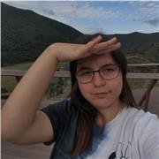 Puedo ayudar con los deberes y cuidar al niño también tanto con horario fijo como con un horario más suelto