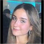 Profesora de inglés, estudiante del grado de Educación Primaria de la UBU con ganas de enseñar a niños de Primaria (6-12 años)