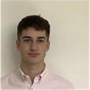 Ciao, sono Cosimo. Insegno matematica e fisica