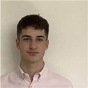 Ciao, sono Cosimo. Insegno matematica e fisica