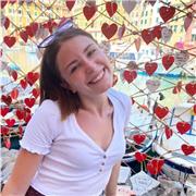 Offro ripetizioni e aiuto compiti, neolaureata presso Università degli studi dell'Insubria