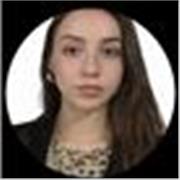 Soy una profesora apasionada que da clases a alumnos de todas las edades, con mas de 3 años de experiencia ☺️