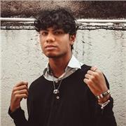 Estudiante de cine dispuesto a enseñar sus conocimientos en fotografía a cualquier persona en la ciudad de santa marta