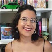 Aulas de português (gramática, literatura, redação, interpretação e reforço) com professora formada pela Universidade de Brasília