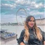 Estudiante de último año de filología inglesa ofrece clases particulares de inglés