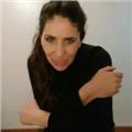 Profesora de yoga deportivo imparto clases de yoga online y presenciales con experiencia 