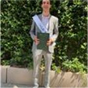 Studente di linguistica magistrale offre lezioni di inglese a studenti delle scuole medie o superiori